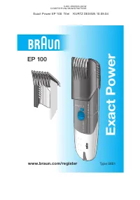 Braun 7546