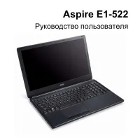 Acer Aspire E1-522