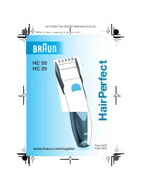 Braun 8595