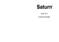 Saturn ST-EC7177
