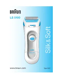 Braun LS 5100