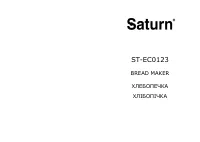 Saturn ST-EC0123