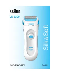 Braun LS 5300