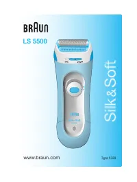 Braun LS 5500