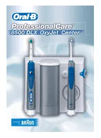 Braun OC18.585X