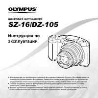 Olympus DZ-105