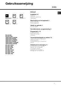 Hotpoint-Ariston 7OFK 838J C(AN)RU/HA