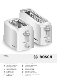 Bosch TAT 3A014