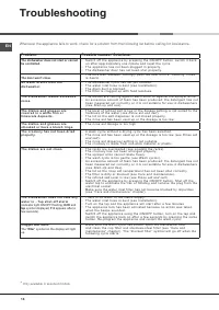 Hotpoint-Ariston LFF 8B019