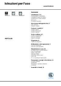 Hotpoint-Ariston MVFTA+5H X RFH