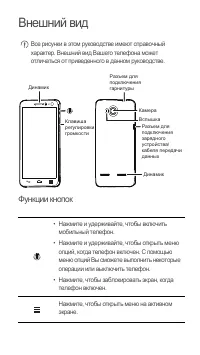 Huawei Ascend G600