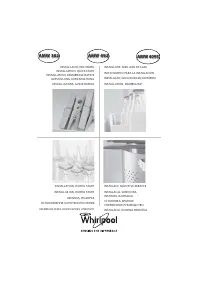 Whirlpool AMW 4095