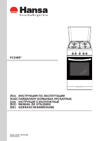 Hansa FCGW 51040