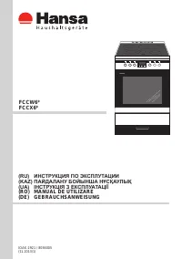 Hansa FCCW 58204