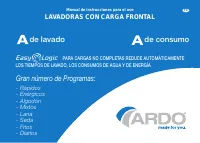 Ardo FL106L