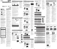 Sony ICD-CX50