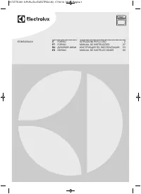 Electrolux EOM 5420 AAX