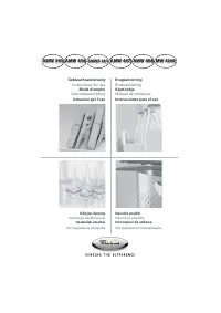 Whirlpool AMW 393