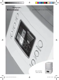 Electrolux EHU-3515