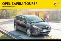 Opel Meriva MY 13 5 2013