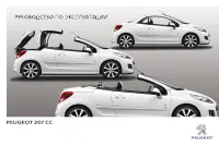 Peugeot 2072014