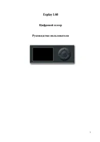 Explay L60 (2GB)