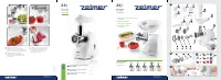 Zelmer 887