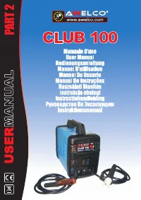 Awelco CLUB 100