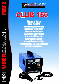 Awelco CLUB 150