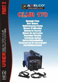 Awelco CLUB 170