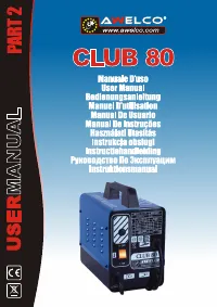 Awelco CLUB 80