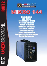 Awelco MIKRO 144