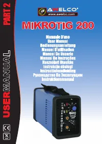 Awelco MIKROTIG 200