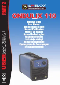 Awelco ONDULIX 110