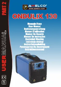 Awelco ONDULIX 130