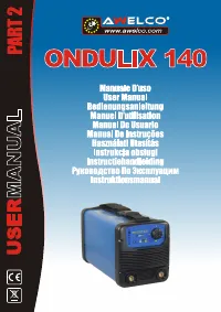 Awelco ONDULIX 140