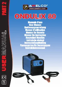 Awelco ONDULIX 80US