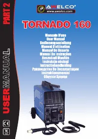 Awelco TORNADO 160