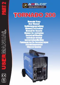 Awelco TORNADO 200