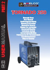 Awelco TORNADO 250