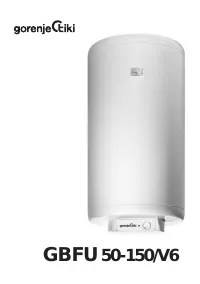 Gorenje GBFU100B6