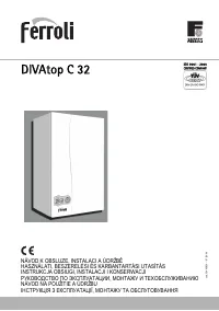 Ferroli Divatop C32