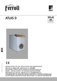 Ferroli Atlas D