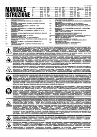 Telwin BIMAX 105