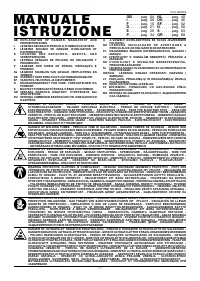 Telwin TECHNOMIG 225 PULSE