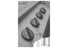 Electrolux FSB 100 iN