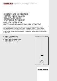 Stiebel Eltron DHB E 18 SLi