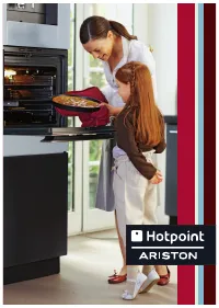Hotpoint-Ariston SL 6 P IX/HA