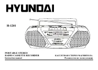 Hyundai H-1201