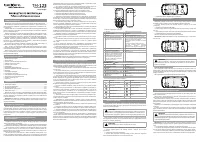 teXet TM-125